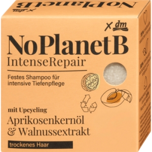 노플레닛비 샴푸 샴푸바 비누 인텐스 리페어 75g