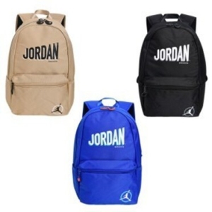 나이키키즈 조던 MVP 플라잇데이 백팩 (N231EC436P)