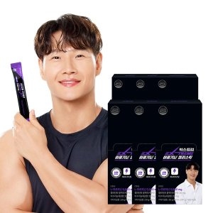 익스트림 아르기닌 젤리스틱 5000mg 14포