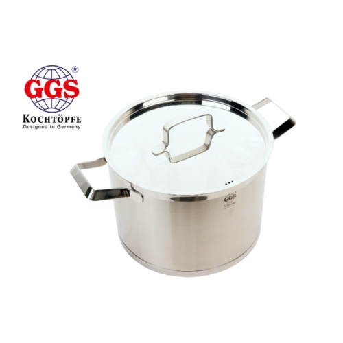 GGS  프로피쿡 곰솥 28cm