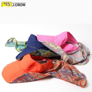 제이크로우  이지 메란지 썬캡 (JCC15S-02EMSC)