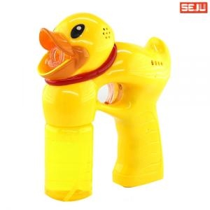 아이러브덕 자동버블건