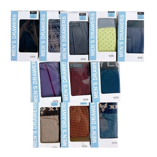 태창 랜덤 남성 드로즈 T2XD64C10X_99