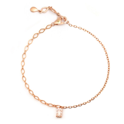 라디오사  La Diosa 18K 팔찌 LK18JJ-11375B
