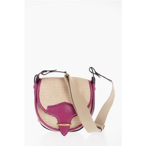 이자벨마랑 숄더백 PP0011FA A1X40M NLOR Violet