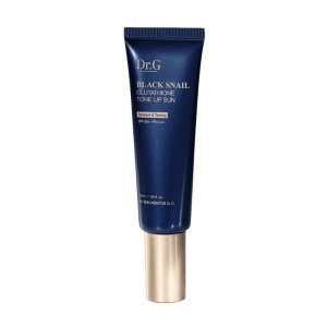 닥터지 블랙스네일 글루타치온 톤업 선 50ml