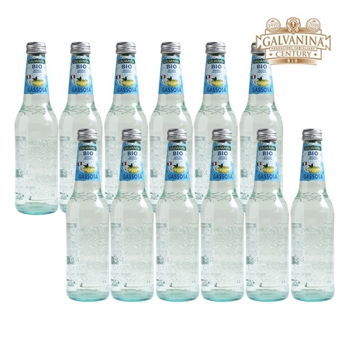 보라티알 유기농 가소사 355ml