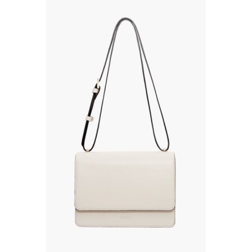 비비와이비 Heather Bag Gardenia 09J1210BFQ