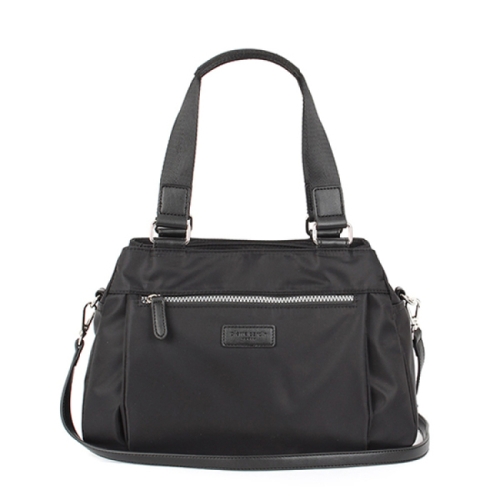 피에르가르뎅 나일론 원단 토트백_01I1280XMK