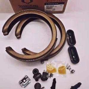 쌍용  핸드 브레이크 수리 키트 Actyon C Musso Rodius Tivoli 483kt05010