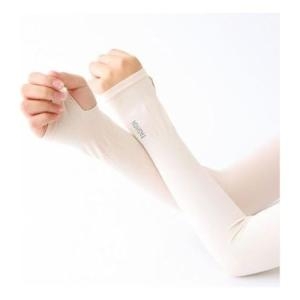 셀러허브 OFK9P9OT 스킨색 팔토시 살색 쿨 골프 팔 토시