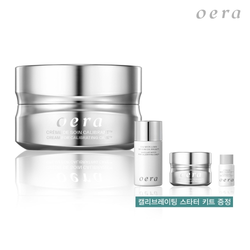오에라 크림 포 캘리브레이팅 케어 50ml