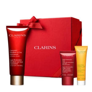 클라랑스 슈퍼 레스토러티브 넥 크림 75ml