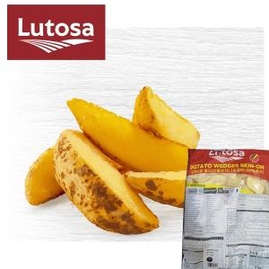 루토사  포테이토 웨지 반달감자 2kg
