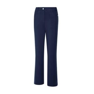 BTR  여성 겨울 부츠컷 바지 힐튼W S (BSP0973W)