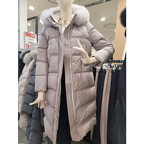 크로커다일레이디 CLVWDW214