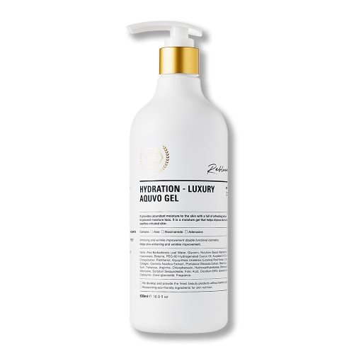 리블 하이드레이션 럭셔리 아쿠보 겔 500ml
