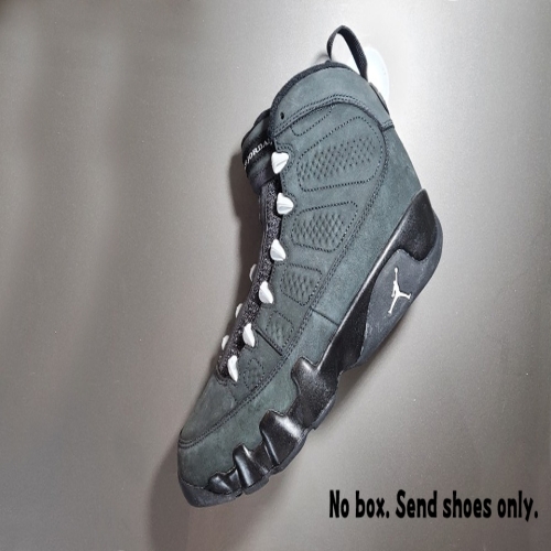 나이키 에어조던9 무연탄, 안트라사이트 Ver.2015 , 데일리코디, 패션화, 데일리슈즈, 302370-013, 아이트23 청주..