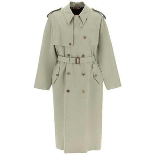 발렌시아가 트렌치 코트 776657 TKP06 2801M