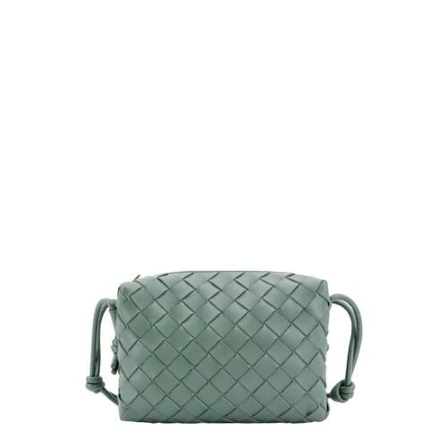 보테가베네타 숄더백 723547V1G11 3198 Green