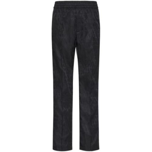 발렌티노 가라바니 스트레이트 팬츠 4V3RB0Q7 9UWMXM