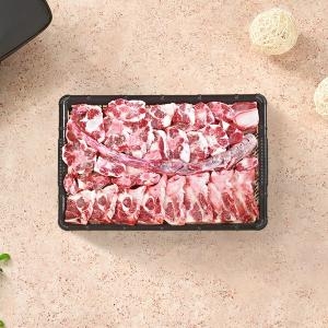안성마춤농협  안성마춤 한우 꼬리반골 세트 5kg