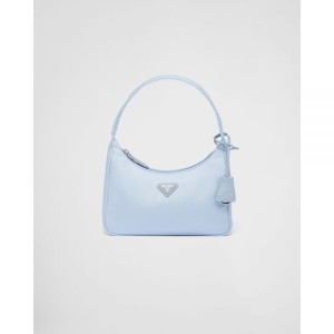 프라다 리나일론 호보백_1NE515 RDH0 F0076