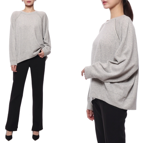 브루넬로쿠치넬리 여성 모닐리 캐시미어 니트 M12188200 CBS68 22F