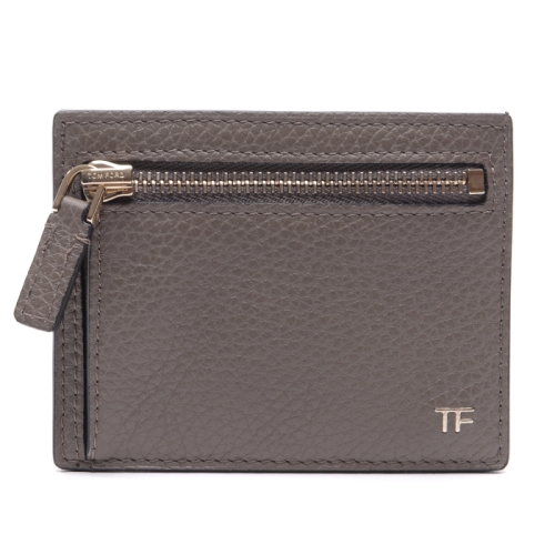 톰포드 남성 지퍼 카드지갑 Y0167C_ALC_SLA_16F 패션잡화