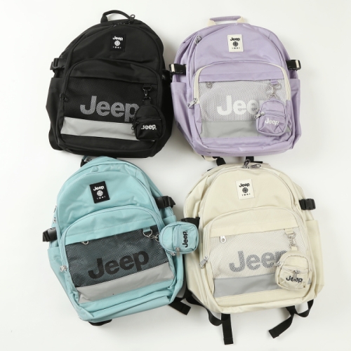 JEEP 키즈 세븐그릴 099 책가방 KO0GAU099