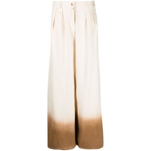 알라누이 데님 스트레이트 팬츠 LWYB003R24DEN002 0