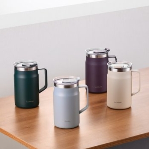 락앤락 메트로 머그 600ml