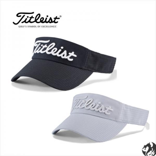 타이틀리스트  빠른 HJ0VCC 시즈널 바이저 TA2213962