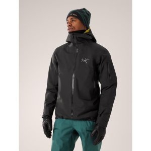 아크테릭스 세이버 자켓 바람막이 Relic Yukon X000007466