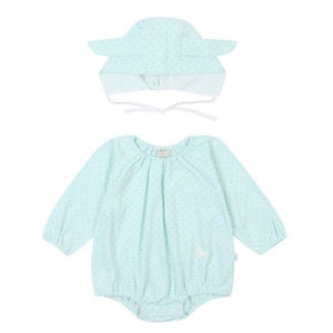 에뜨와 롤포도트바디수트SET 07Q127901