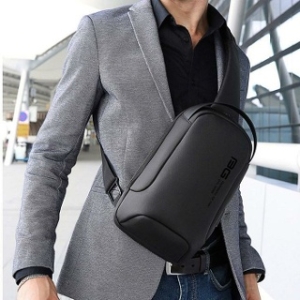 셀러허브 OF40N0QO 방수가방 20대 여자가방 슬링백 여성