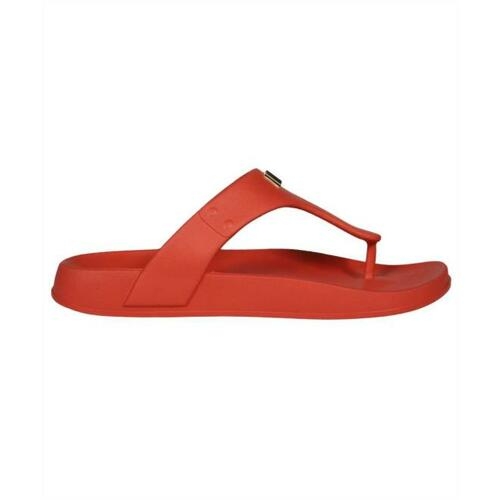 마이클코어스 샌들 40T2LIFA1Q 649 red
