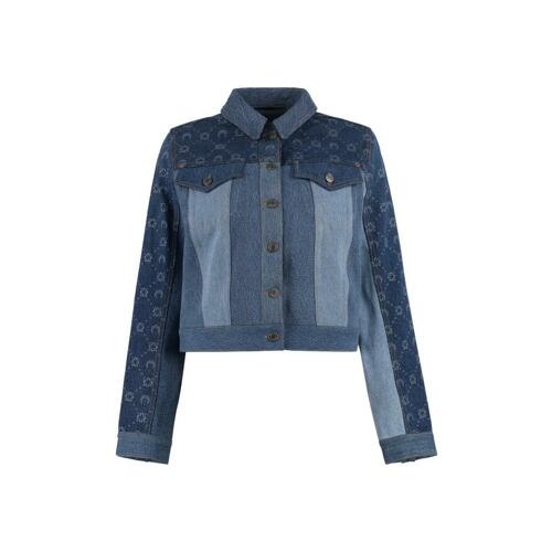 EnC 마린세르 자켓 J100SS23WUD O0004 06 Denim