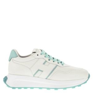 호간 스니커즈 HXW6410EH41QZB WHITE WATER