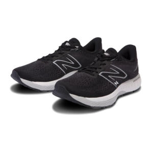 뉴발란스 프레쉬폼 X 880v12 남녀공용 런닝화 블랙 M880B12
