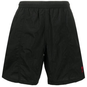 아미 반바지 수영복 하트에이자수_E21HBW03 393 001