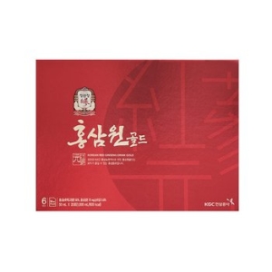 정관장 홍삼원 골드 50ml 20포 빠른배송
