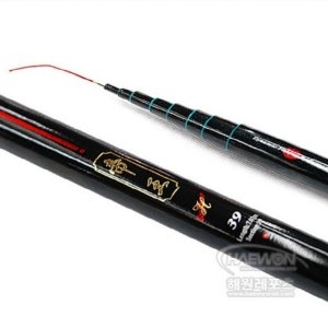 해원  제왕 39 43 47 51 민물민장대 민장대