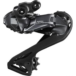 시마노  시프트 12V ULTEGRA DI2 RDR8150 블랙/화이트