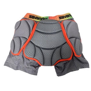 사반더  아동 엉덩이보호대 단품 스키 스노우보드보호대