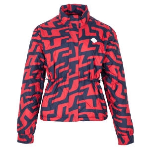 제이린드버그 골프웨어 여성 자켓 GWOW07123 G132