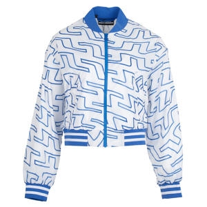 제이린드버그 골프웨어 여성 자켓 GWOW06763 O467