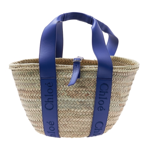 끌로에 센스 미디엄 바스켓 CHC303J66 408