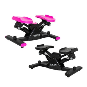 핏분  좌우 패달 스텝퍼 유산소 운동 기구 걷기 다이어트