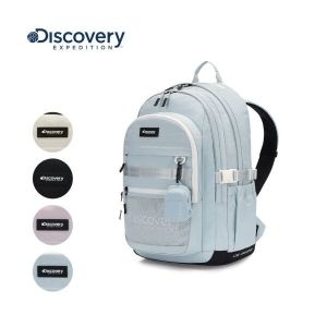 디스커버리 라이크 에어 퀀텀 백팩 4종 DXBK0024N-SET